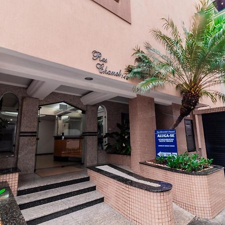 Residencial Chanel Balneário Camboriú Exterior foto