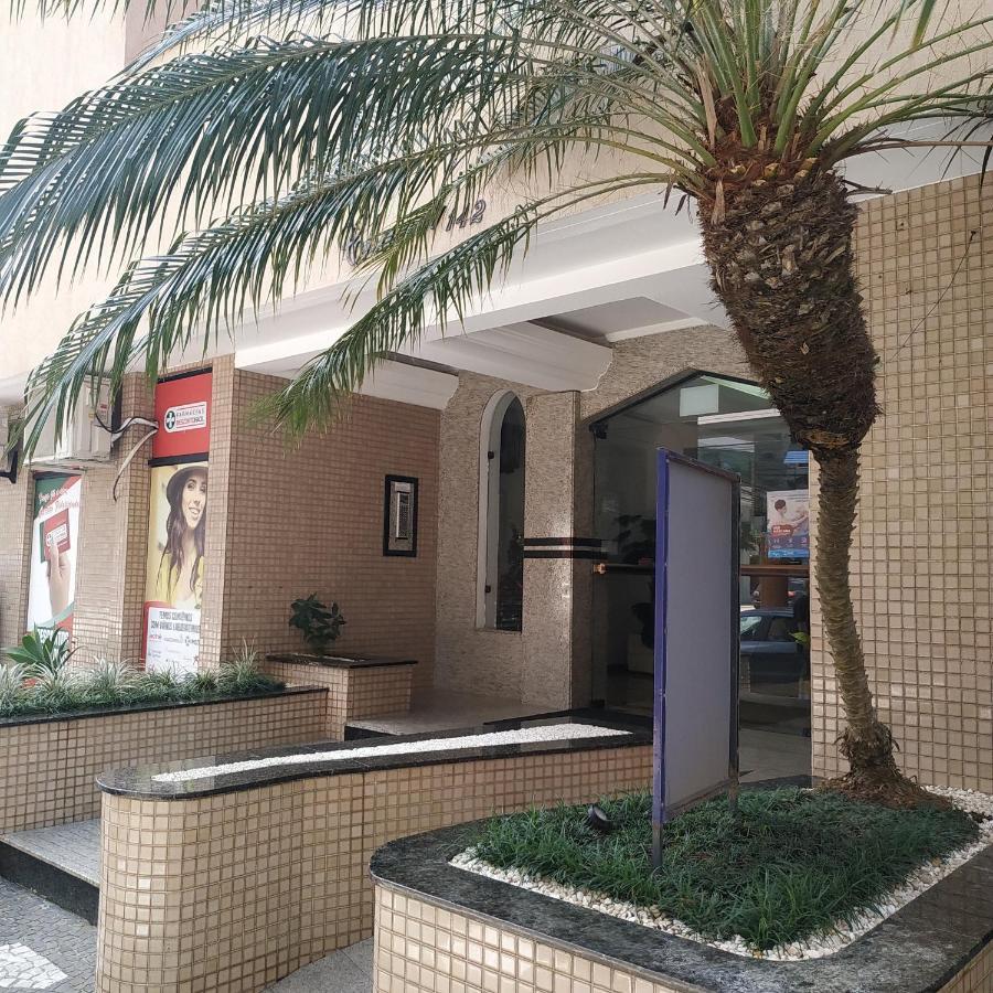 Residencial Chanel Balneário Camboriú Exterior foto