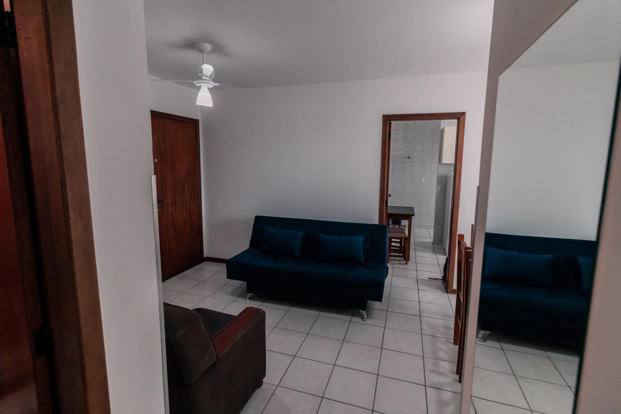 Residencial Chanel Balneário Camboriú Exterior foto
