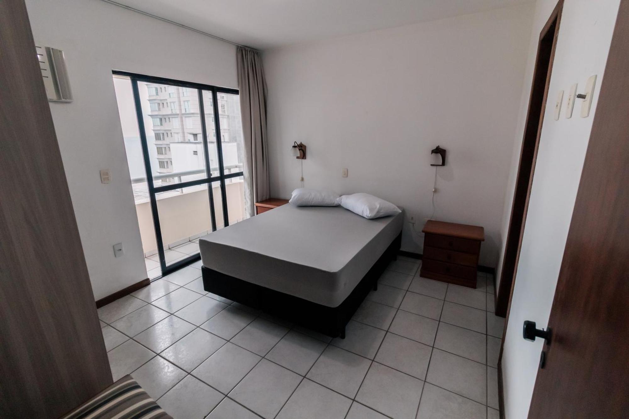 Residencial Chanel Balneário Camboriú Exterior foto
